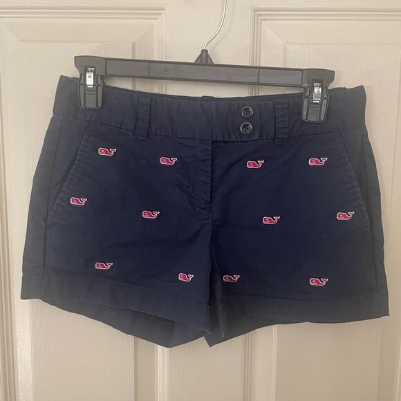 Vineyard Vines Shorts - Picture 1 of 3